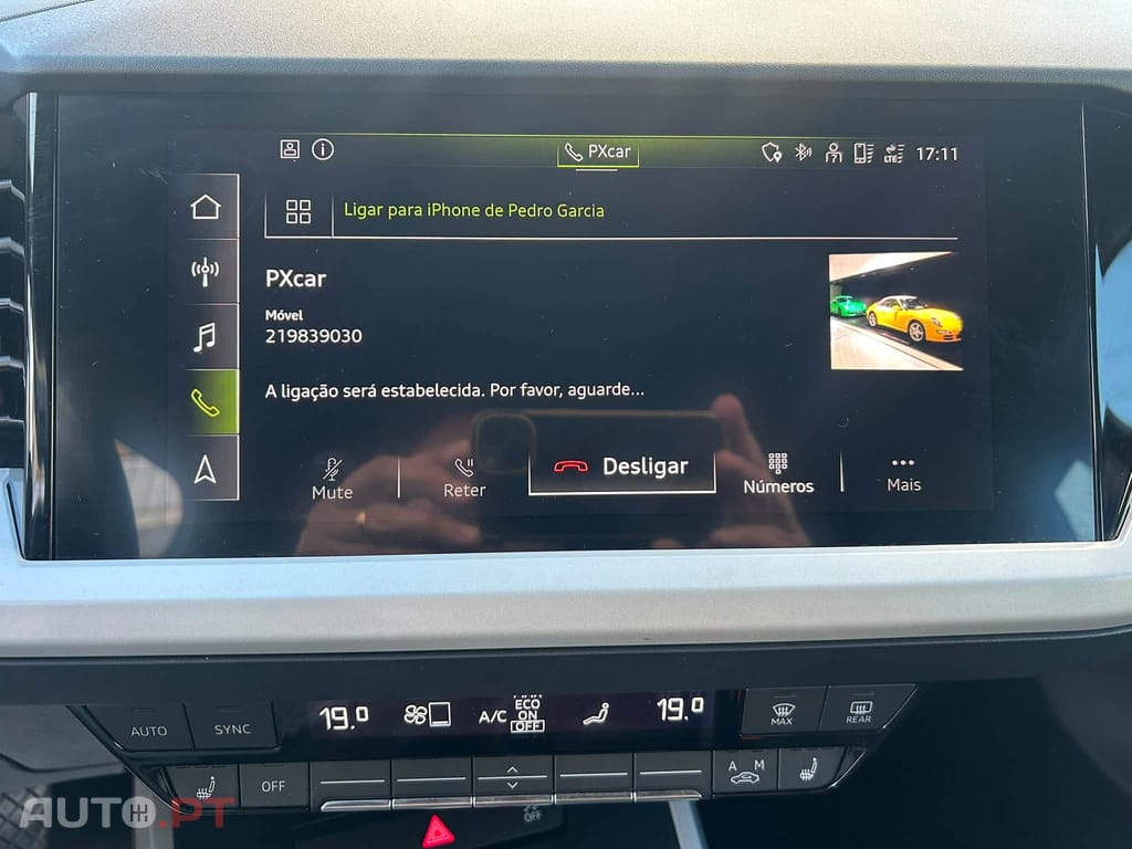 Audi Q4 E-Tron 35 55 KWH