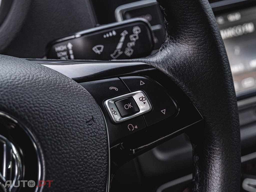 Volkswagen Polo 1.4 TDi BlueMotion