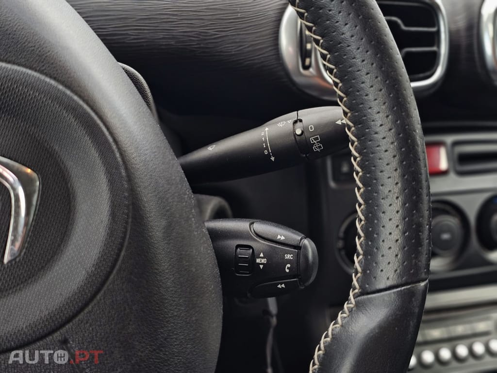 Citroen C3 Picasso 1.6 HDi Seduction