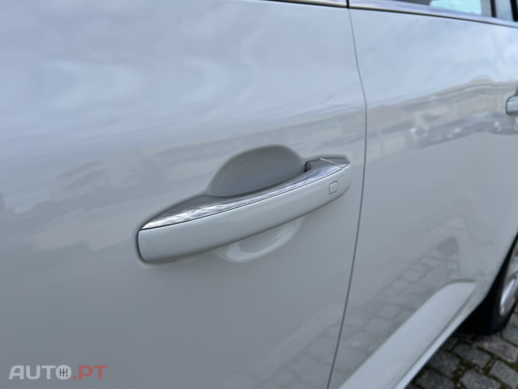 Renault Mégane BLUE dCi 115 BUSINESS EDITION