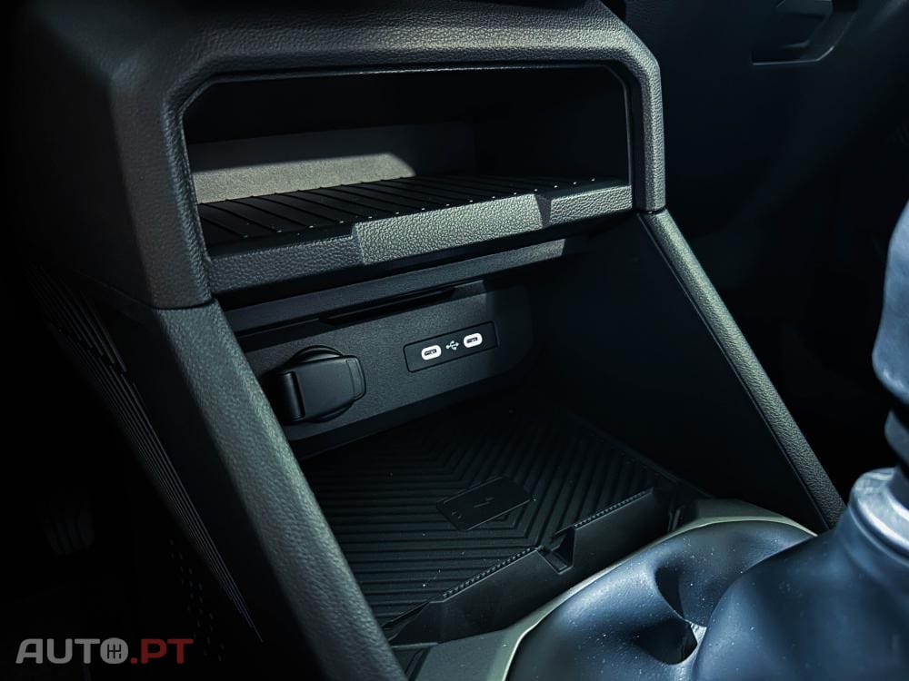 Dacia Bigster mild hybrid 140 Expression
