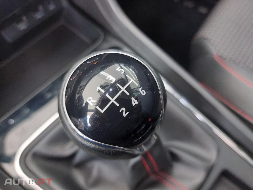 Seat Leon 1.0 EcoTSI FR S/S