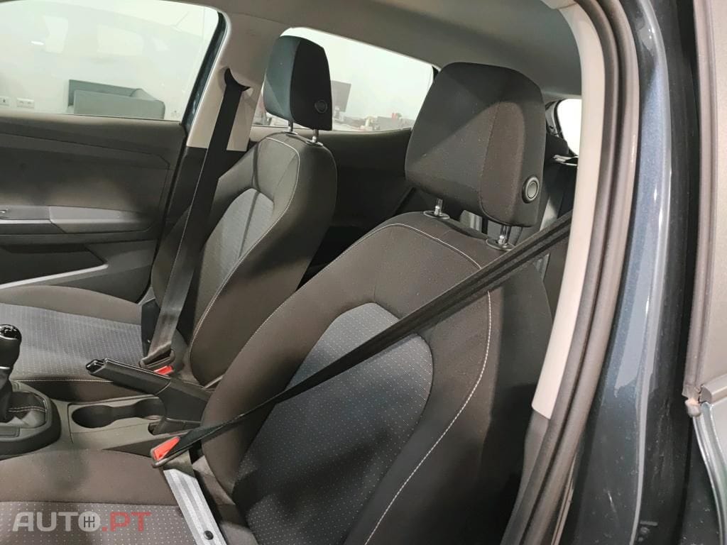 Seat Ibiza 1.0 TSI Style