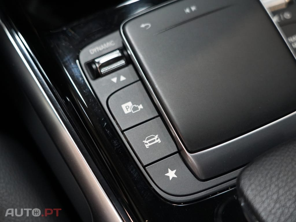 Mercedes-Benz GLB 200 d DCT