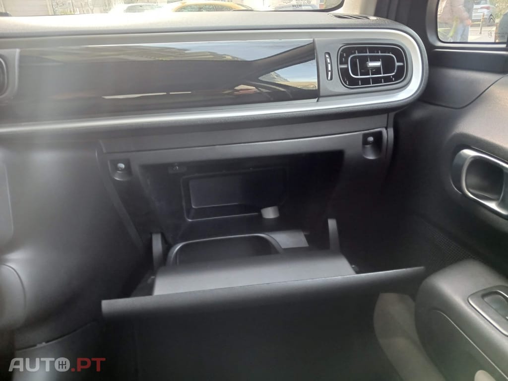 Citroen C3 1.2 PureTech Plus