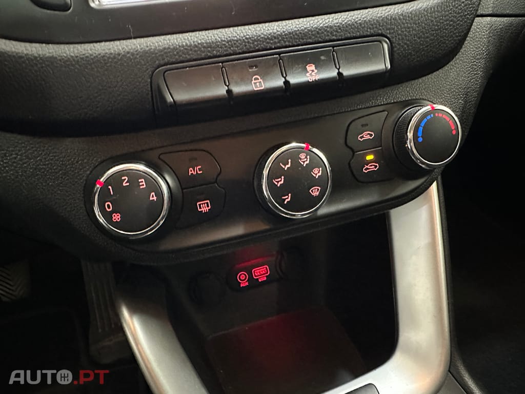 Kia Ceed SW 1.6 CRDi Nav Line