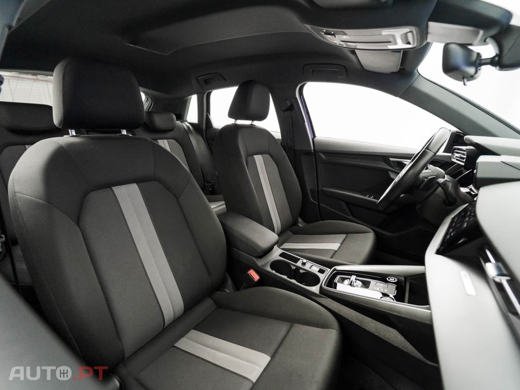 Audi A3 Sportback 30 TDI S tronic