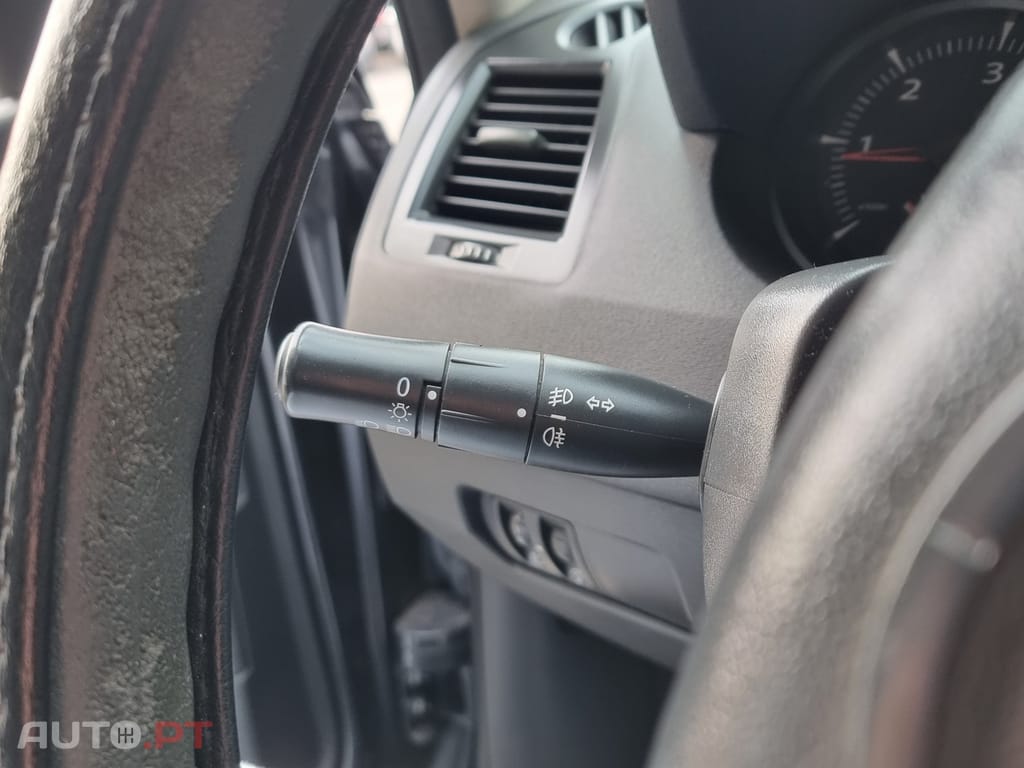 Renault Mégane Break 1.5 dCi Confort