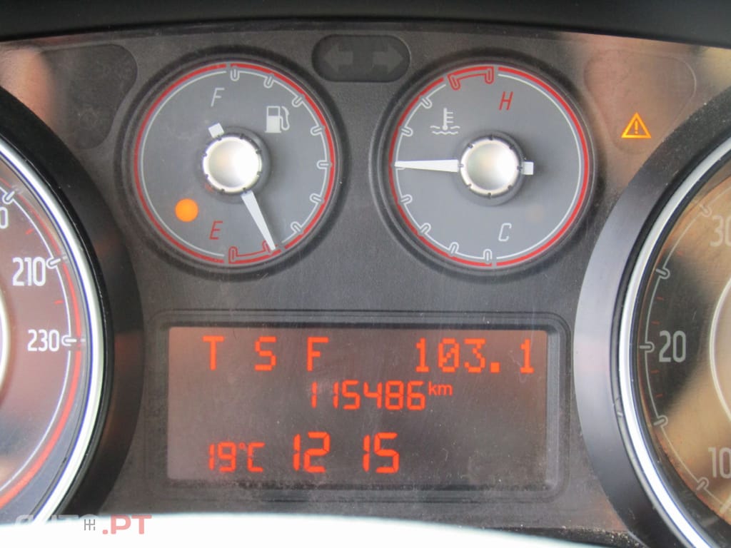 Fiat Punto 1.3 M-Jet Easy S&S