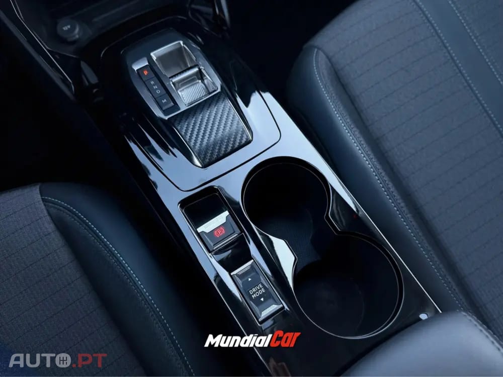 Peugeot 208 1.2 PureTech Allure Pack EAT8