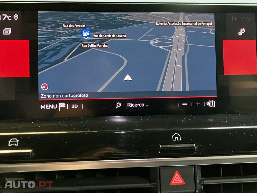 Citroen C4 1.2 PureTech 130