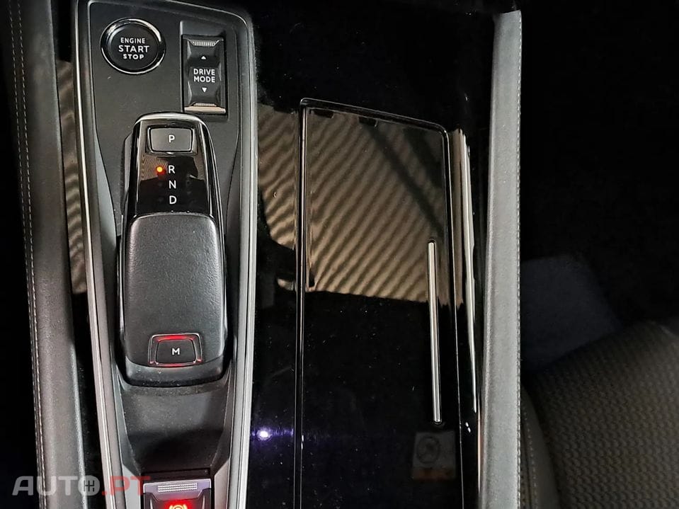 Peugeot 508 1.5 BlueHDi GT EAT8