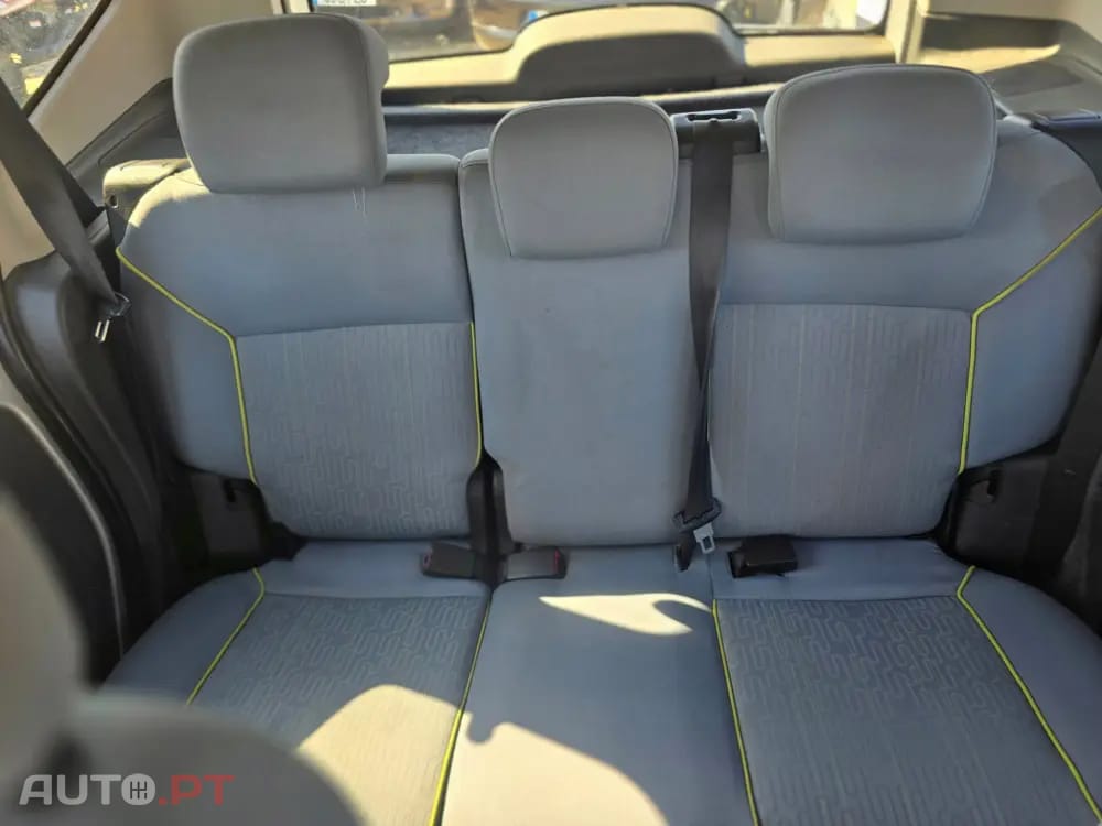 Peugeot Bipper Tepee 1.4 HDi Outdoor