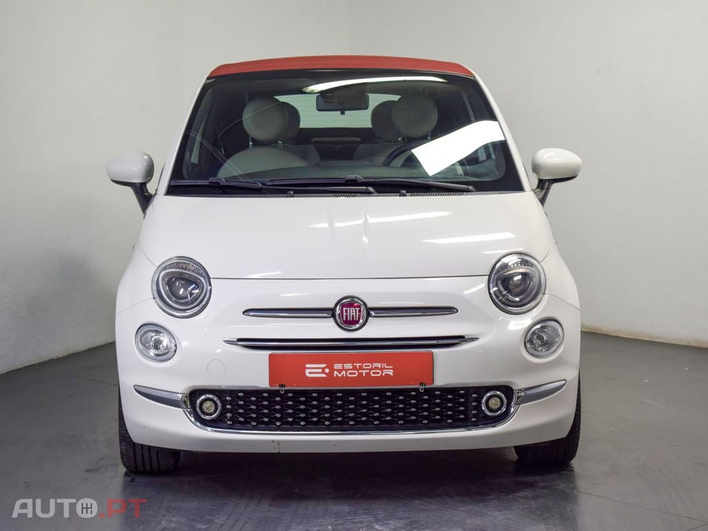 Fiat 500 DOLCEVITA 1.0 Hybrid 70cv