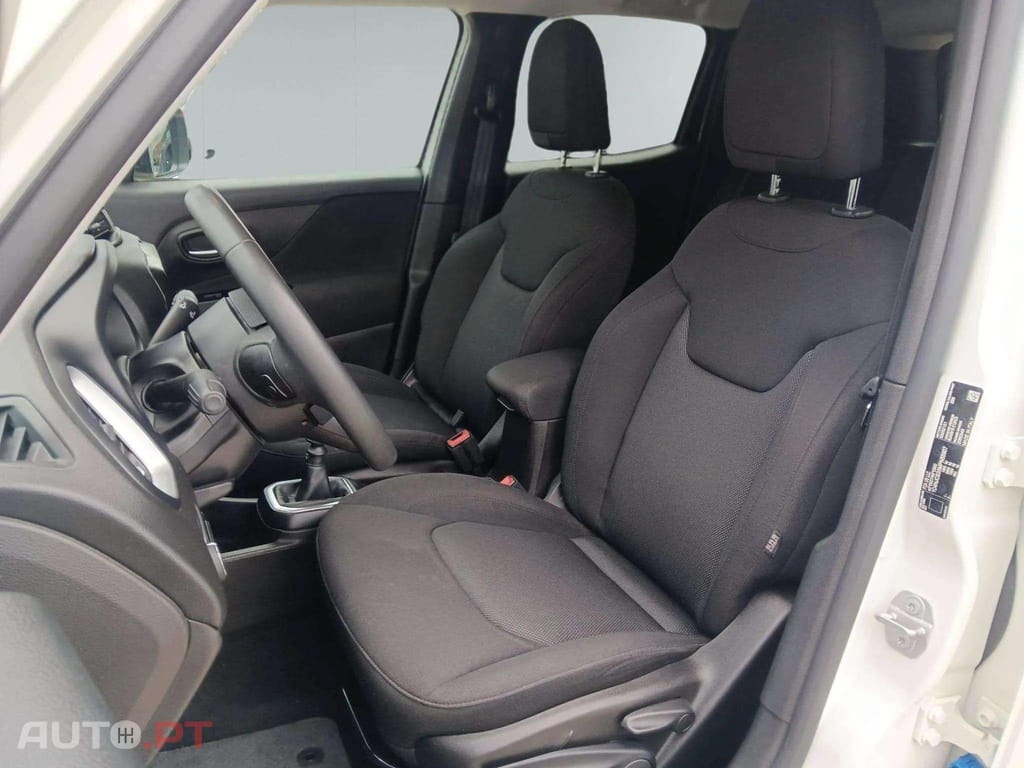 Jeep Renegade 1.0 T 120CV  LIMITED