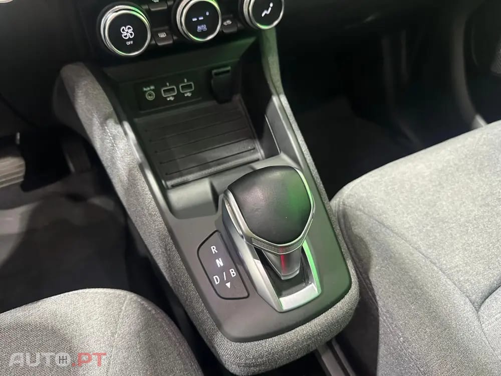 Renault Zoe (c/ Bateria) Intens 50