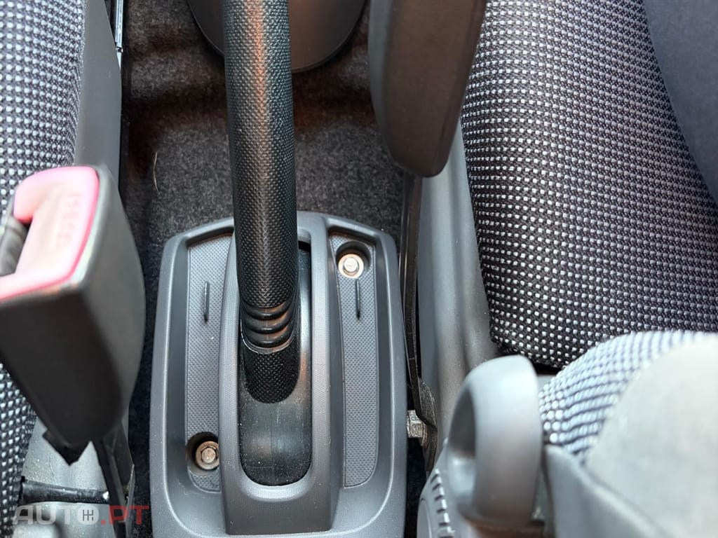 Peugeot 107 1.0 VTI Pure Tech