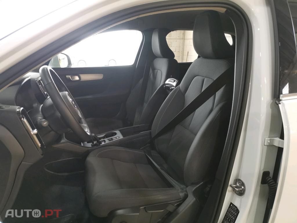 Volvo XC40 1.5 T5 PHEV Inscription Expression