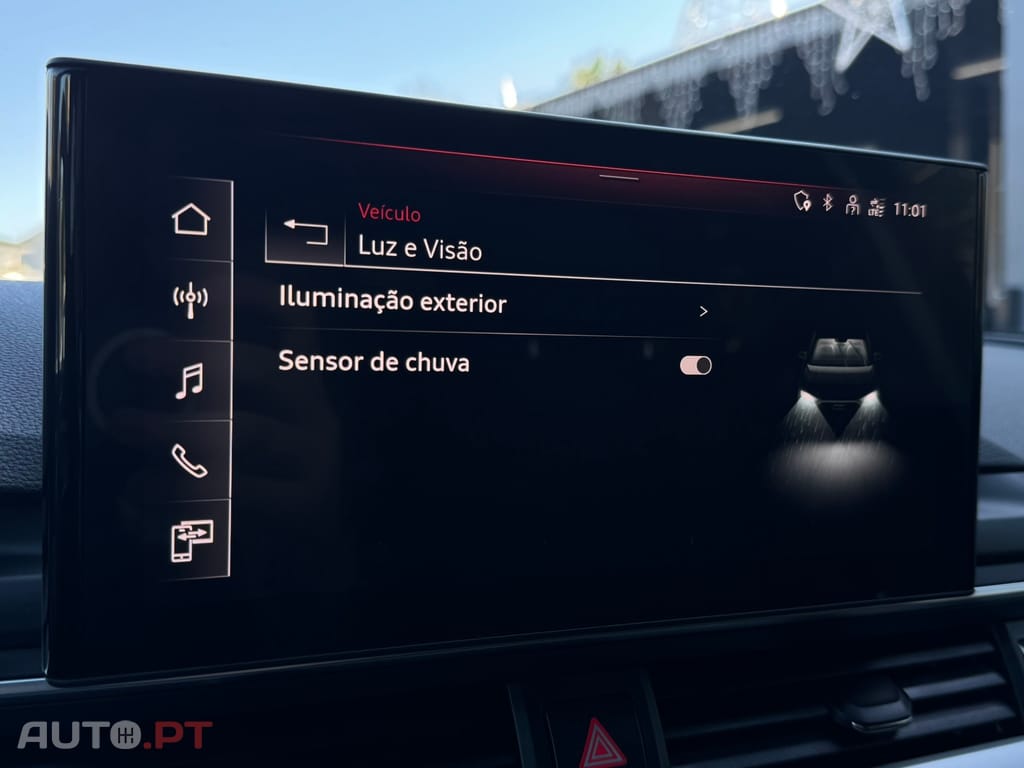 Audi A4 Avant 30 TDI Advanced S tronic