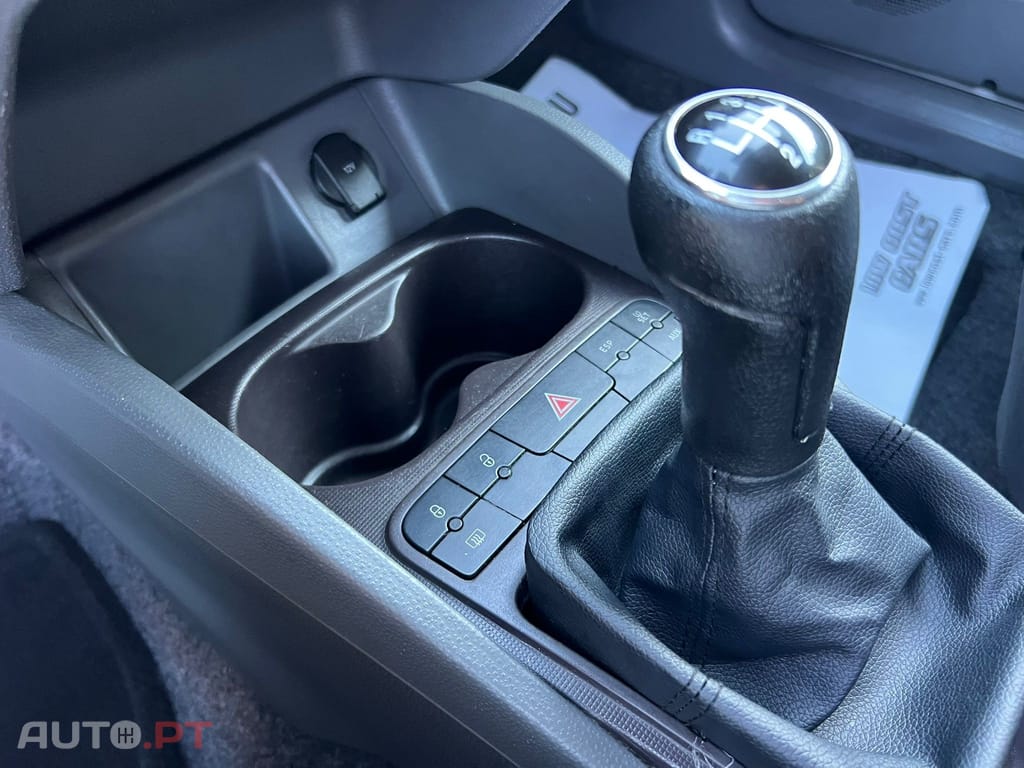 Seat Ibiza 1.4 TDi Sport DPF