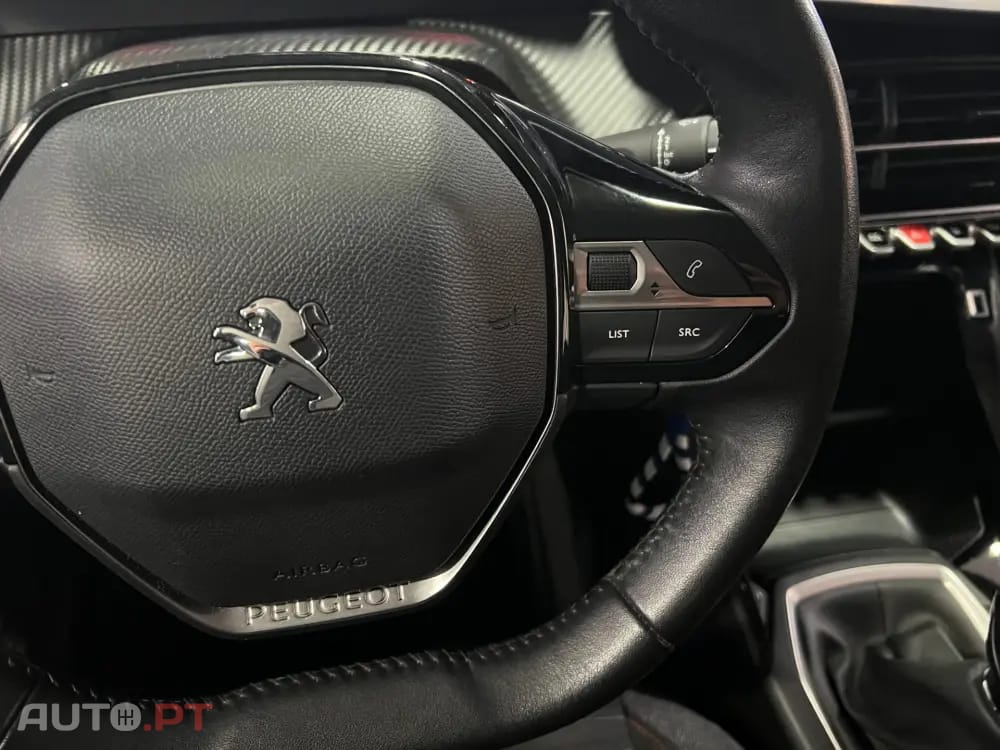 Peugeot 208 1.2 PureTech Active Pack