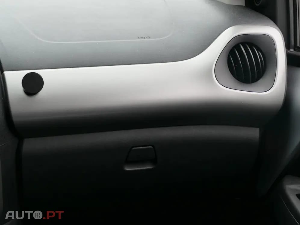Citroen C1 1.0 VTi Shine