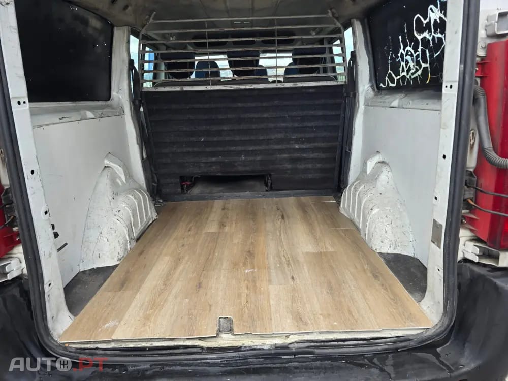 Fiat Scudo 1.6 M-Jet Longo 6L