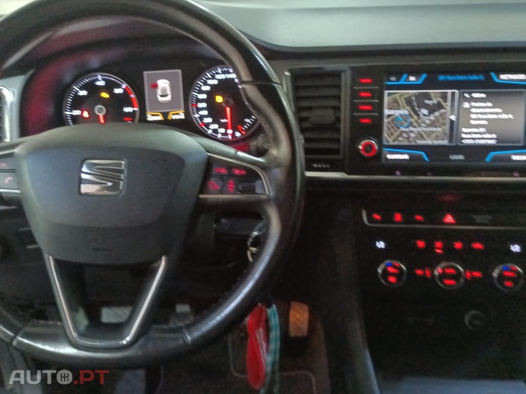 Seat Ateca 1.6 TDI Style