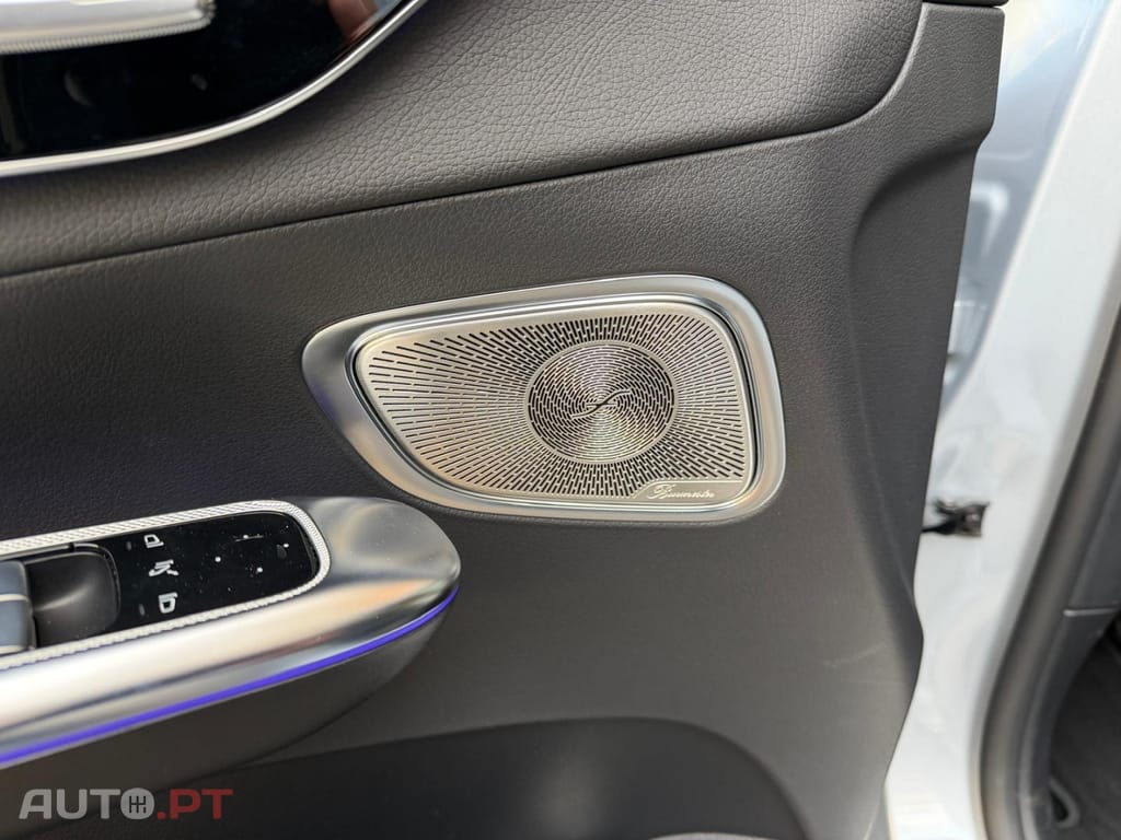 Mercedes-Benz GLC 300 e 4Matic