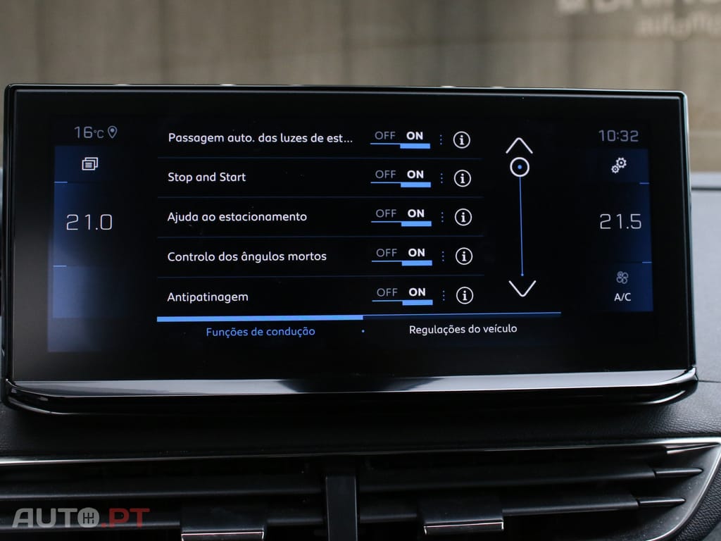 Peugeot 3008 1.2 PureTech Allure Pack EAT8