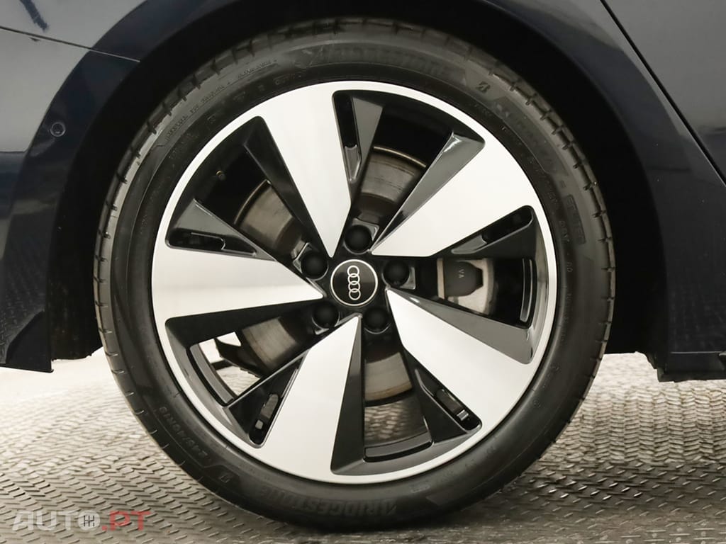 Audi A5 A5 Avant TDI