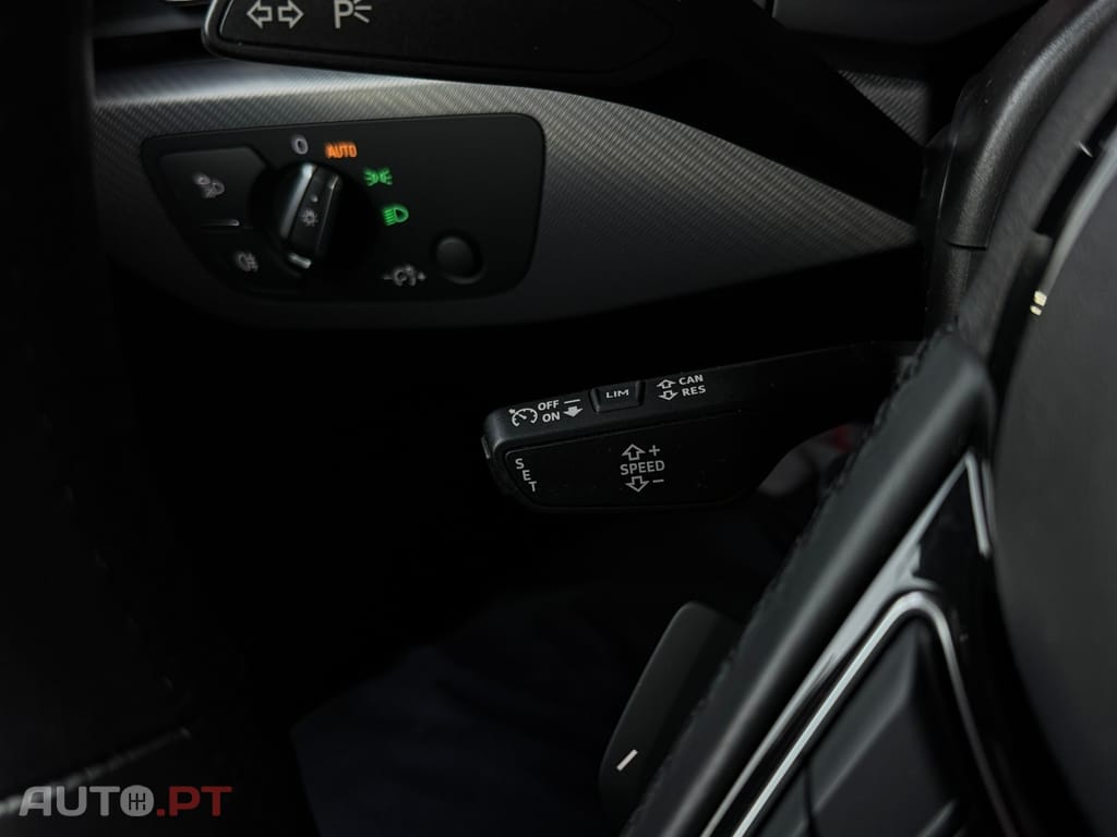 Audi A5 40 TDI quattro S tronic