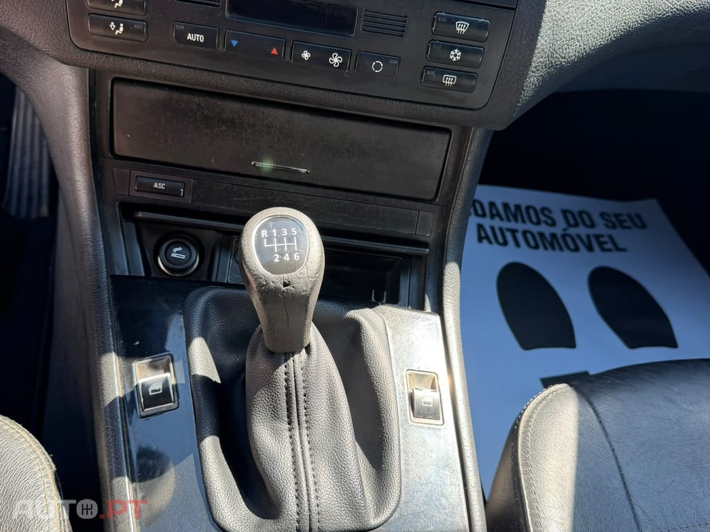 BMW 320 d