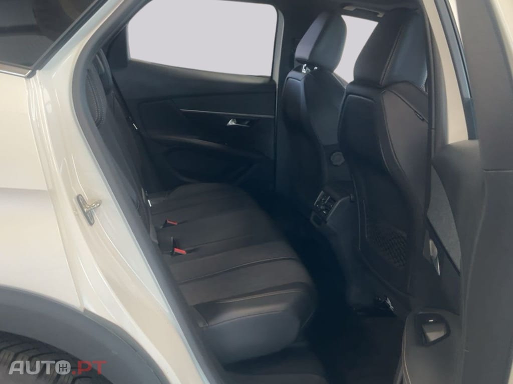 Peugeot 3008 1.2 PureTech GT