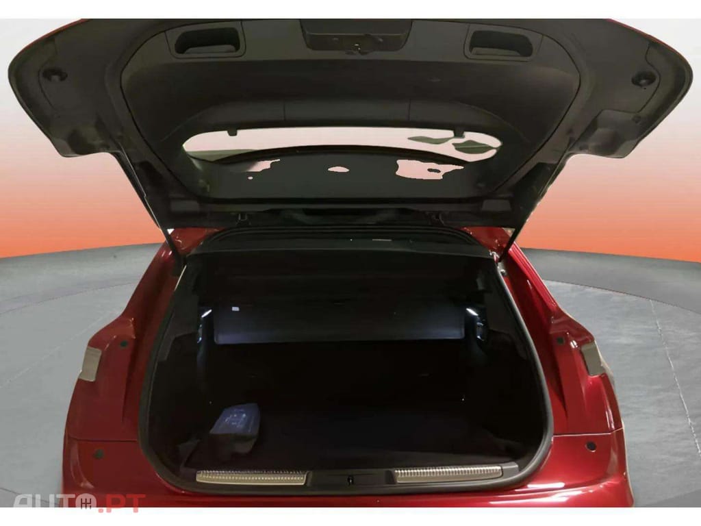 DS DS7 Crossback 2.0 BlueHDi Grand Chic EAT8