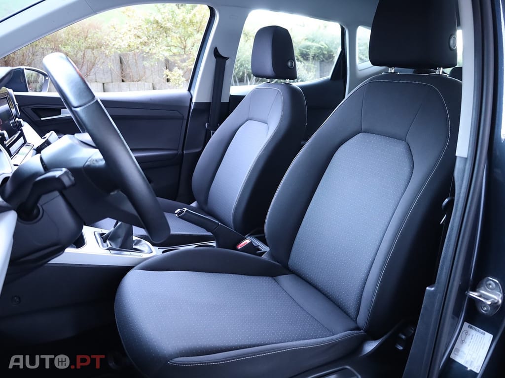 Seat Arona 1.0 TSI Style