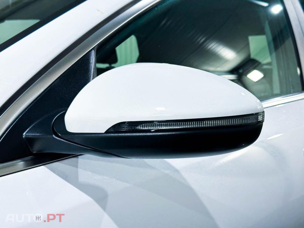 Kia Xceed Hybrid GTLine