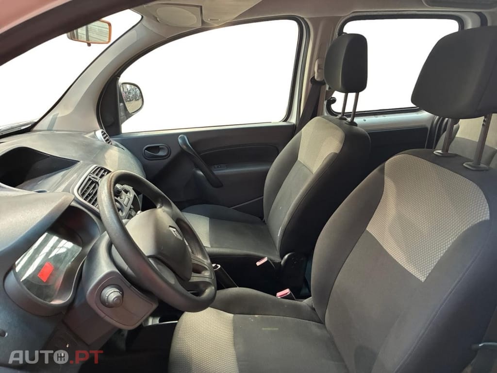 Renault Kangoo Express 1.5 Blue dCi Maxi Confort