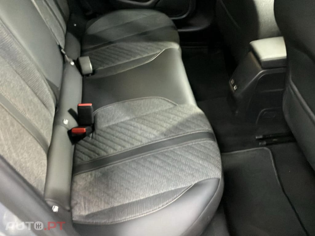 Peugeot 208 1.2 PureTech Allure