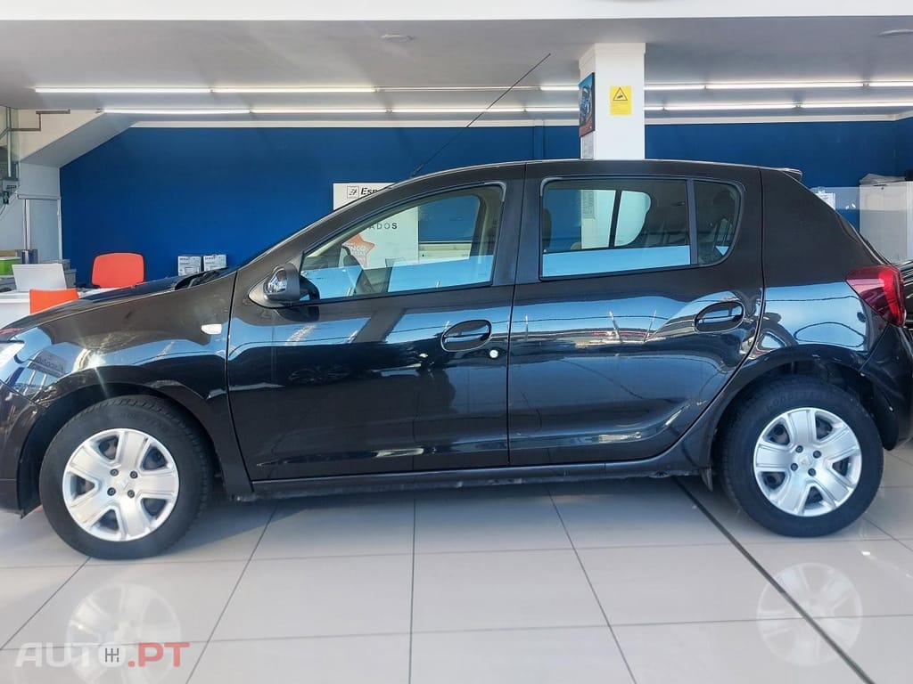 Dacia Sandero 1.0 SCe Comfort