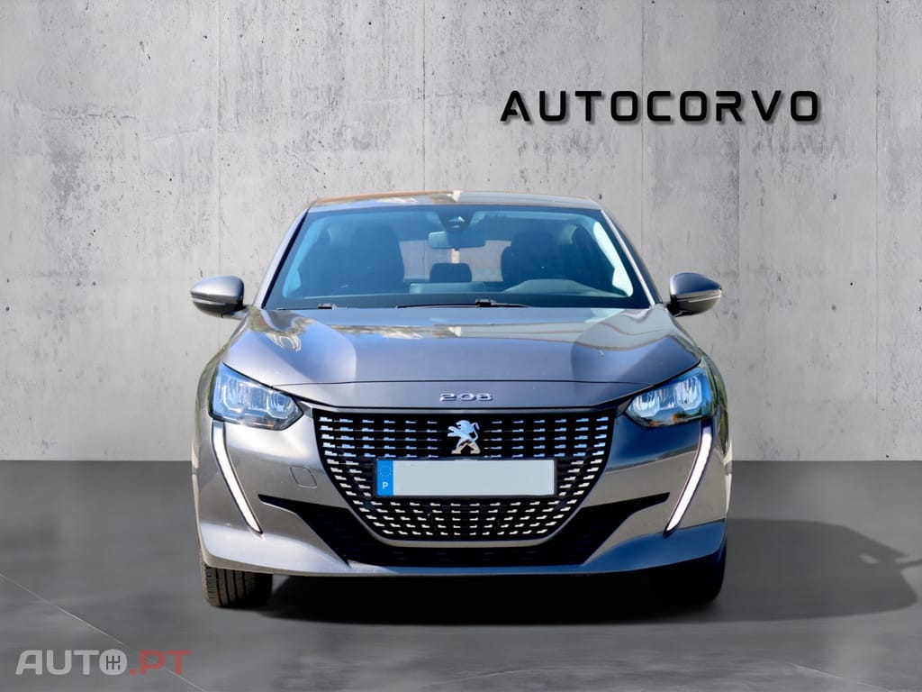 Peugeot 208 1.2 PureTech Active