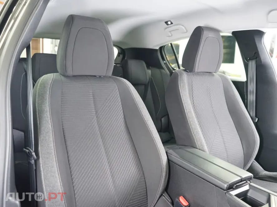 Peugeot 308 1.2 PureTech Active Pack