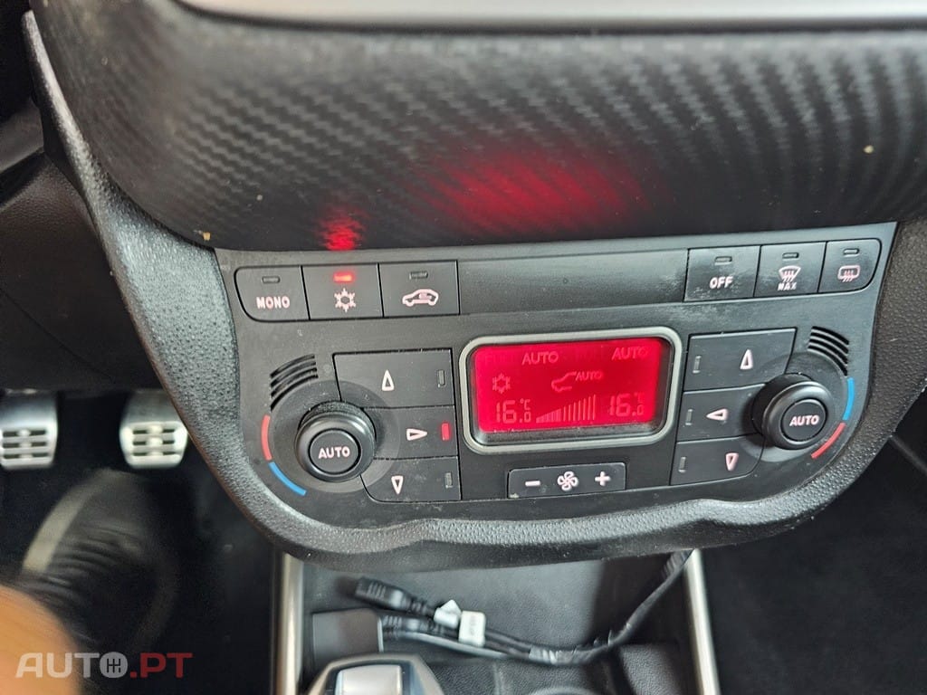 Alfa Romeo Mito 1.3 JTDM