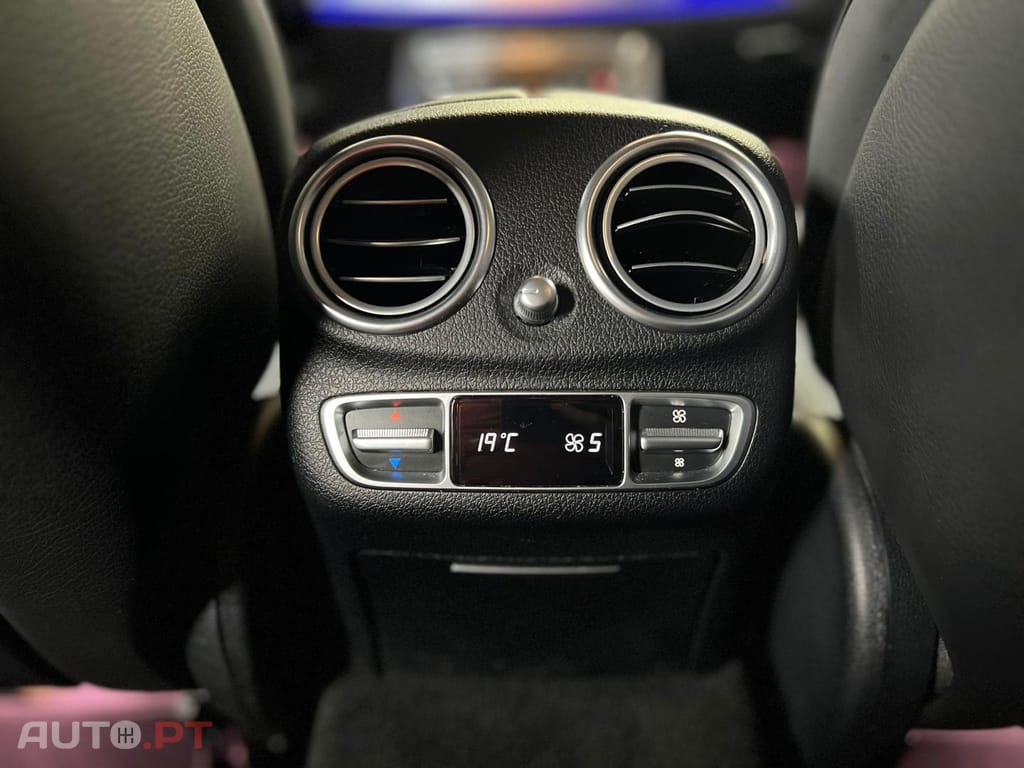 Mercedes-Benz E 300 e Station Auto