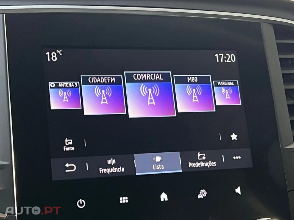 Renault Mégane ST 1.5 Blue dCi 115cv Equilibre