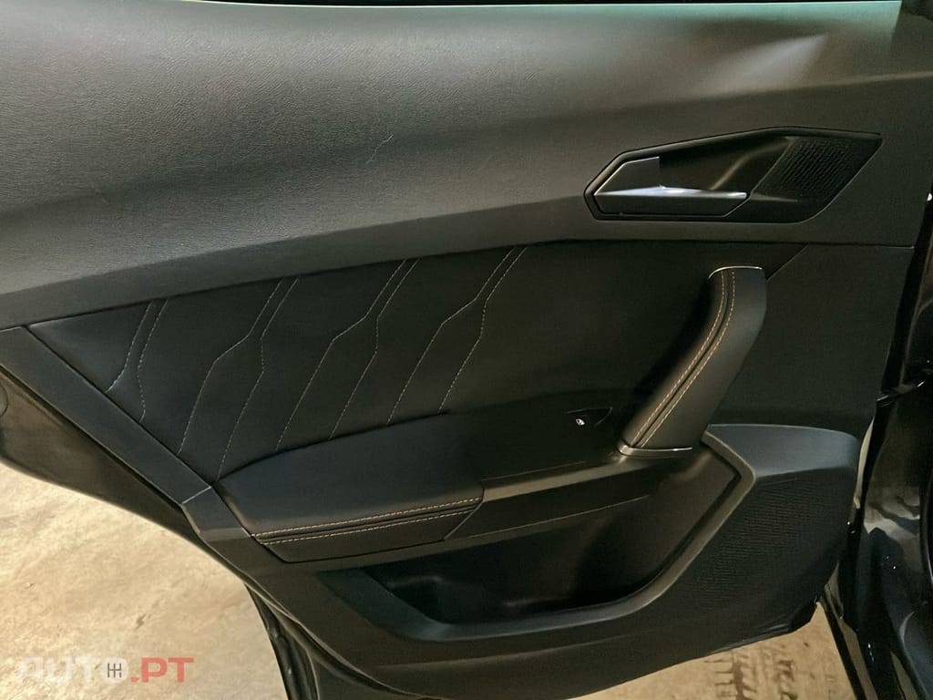 Cupra Formentor 1.4 e-Hybrid DSG