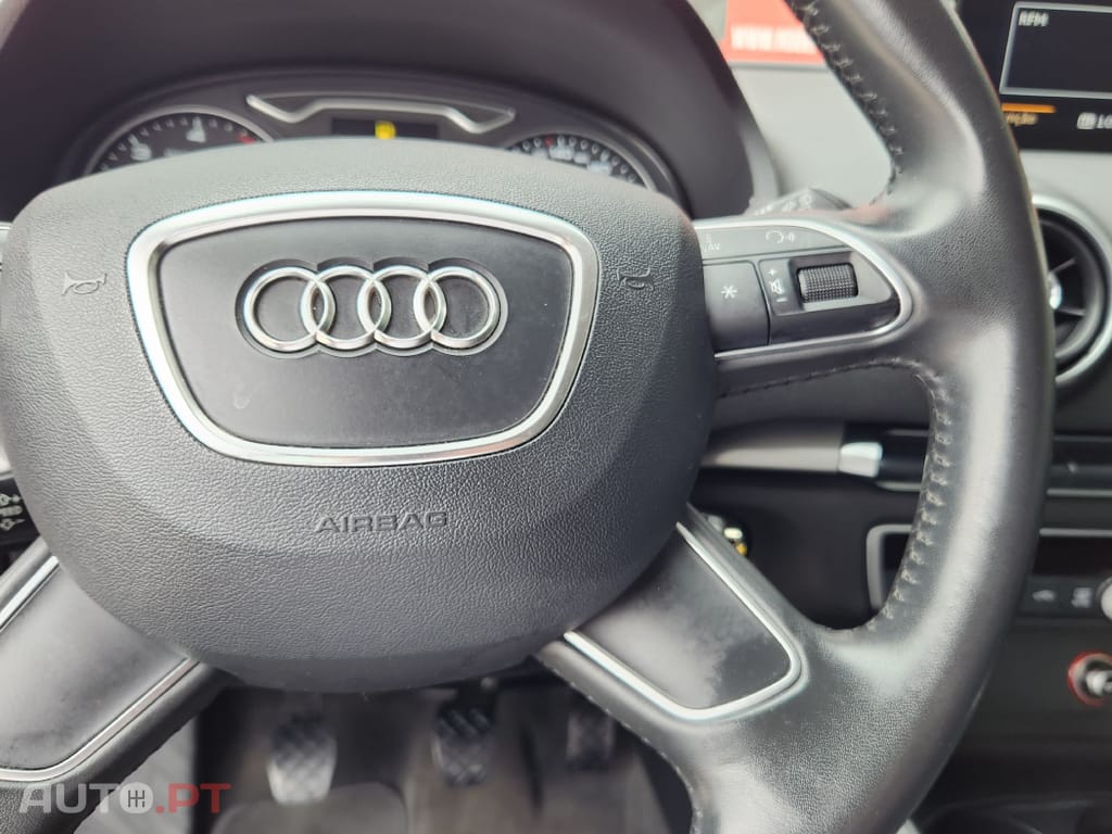 Audi A3 Sportback 1.6 TDI Advance