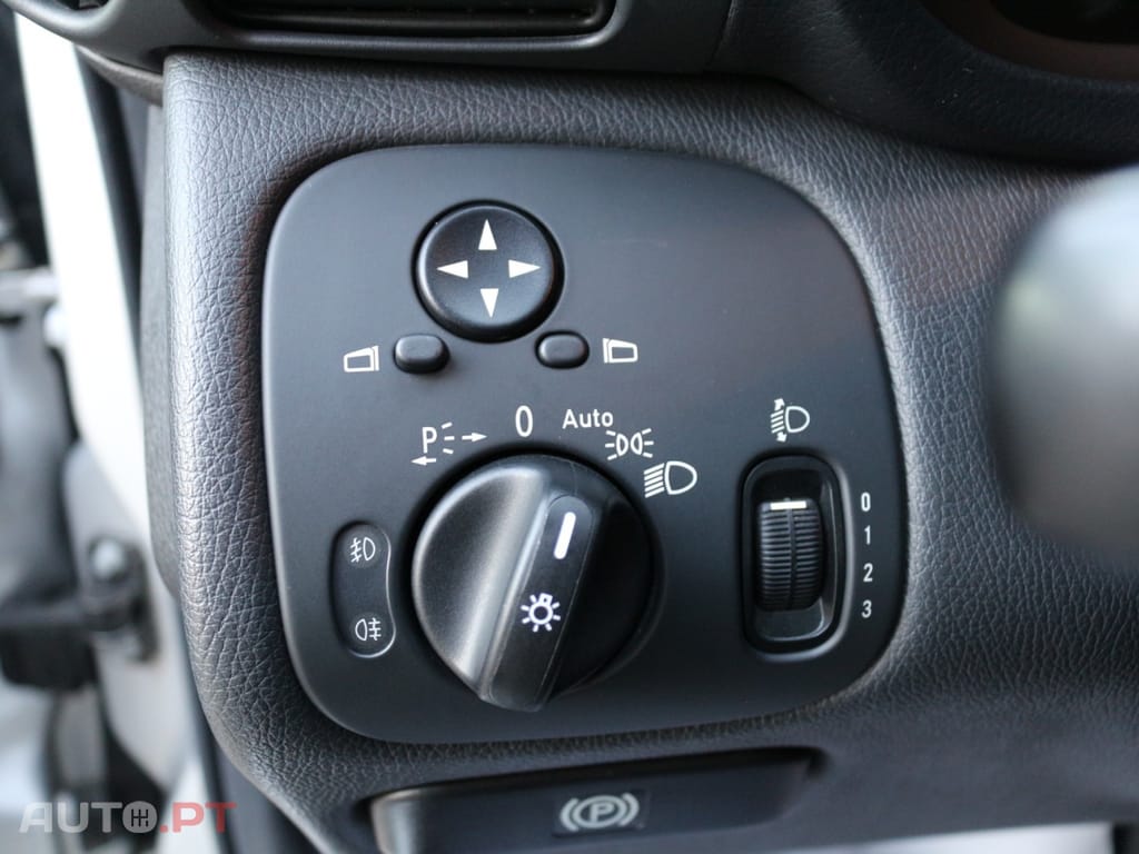 Mercedes-Benz C 220 CDI Elegance