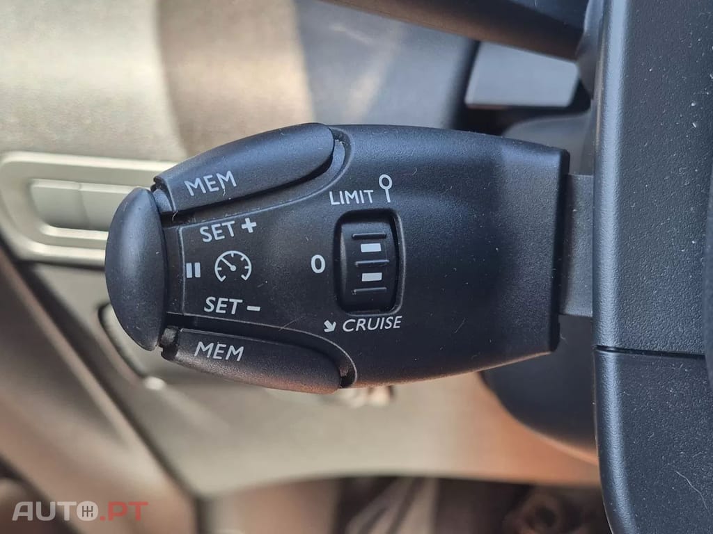 Citroen C3 Aircross 1.2 PureTech Feel Pack