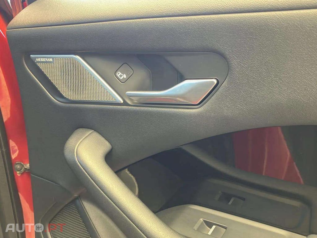 Jaguar I-Pace S AWD Aut.